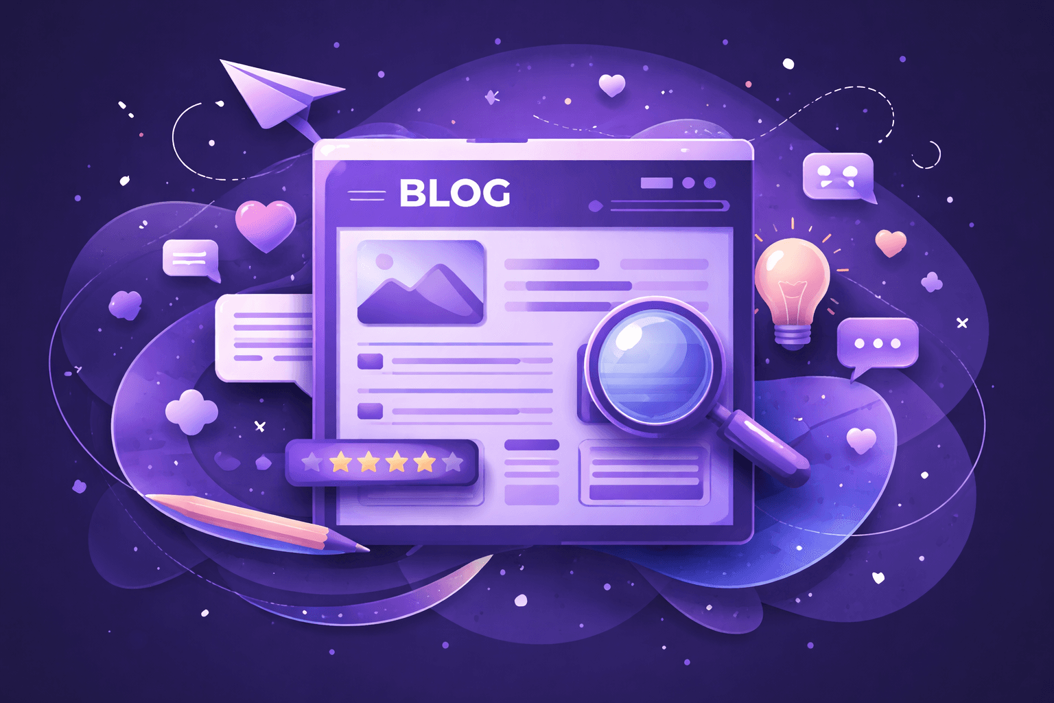 Blogging Setup Guide for Startups: URLs, Platforms, and SEO Strategy